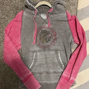 Chicago Blackhawks hoodie